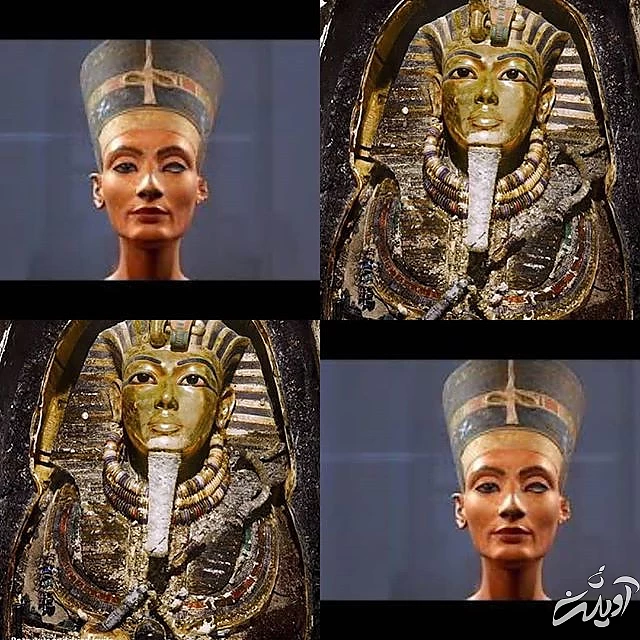 حقایقی خواندنی درباره زندگی شگفت انگیز مصریان باستان